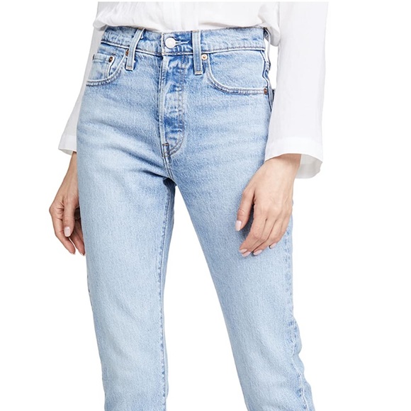 Levi’s 501 - Picture 3 of 5